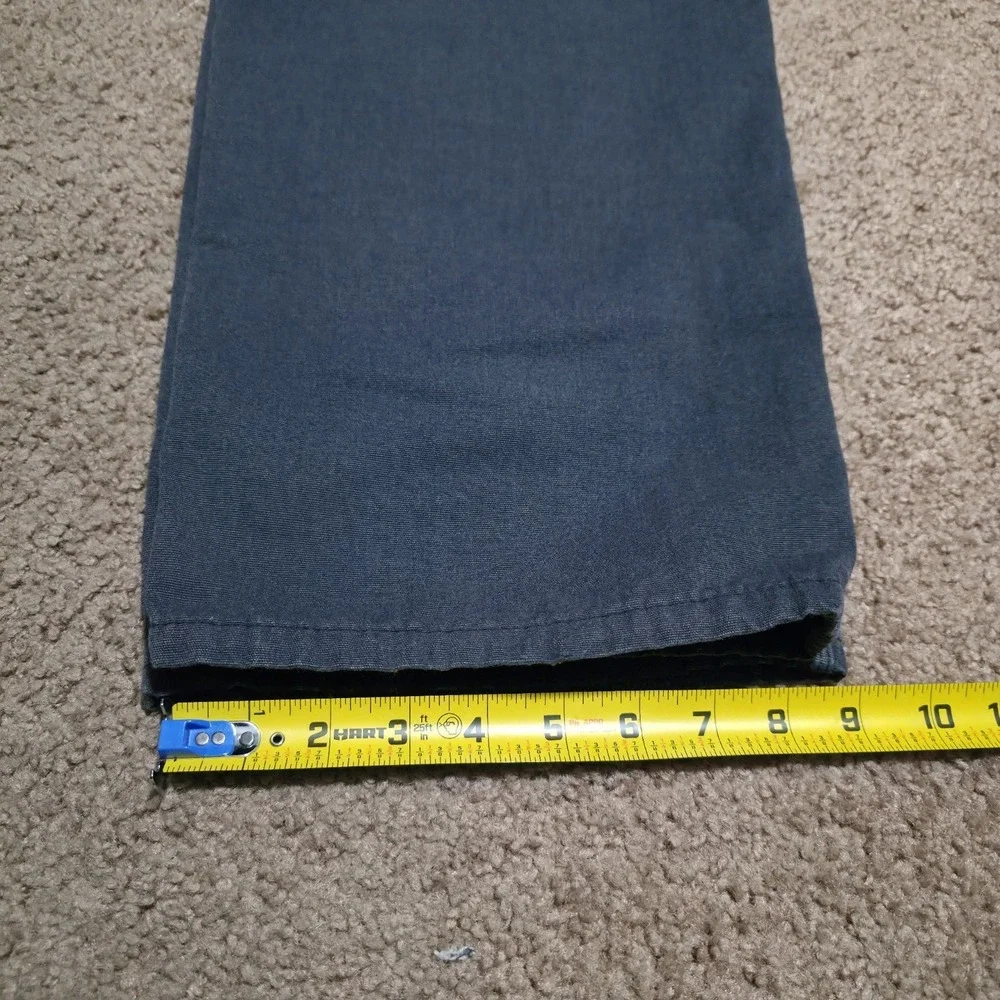 Tyndale FRMC Canvas FR Pants Men's 38 x 32 M295T Fire Flame Resistant Jeans